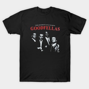 Goodfellas T-Shirt